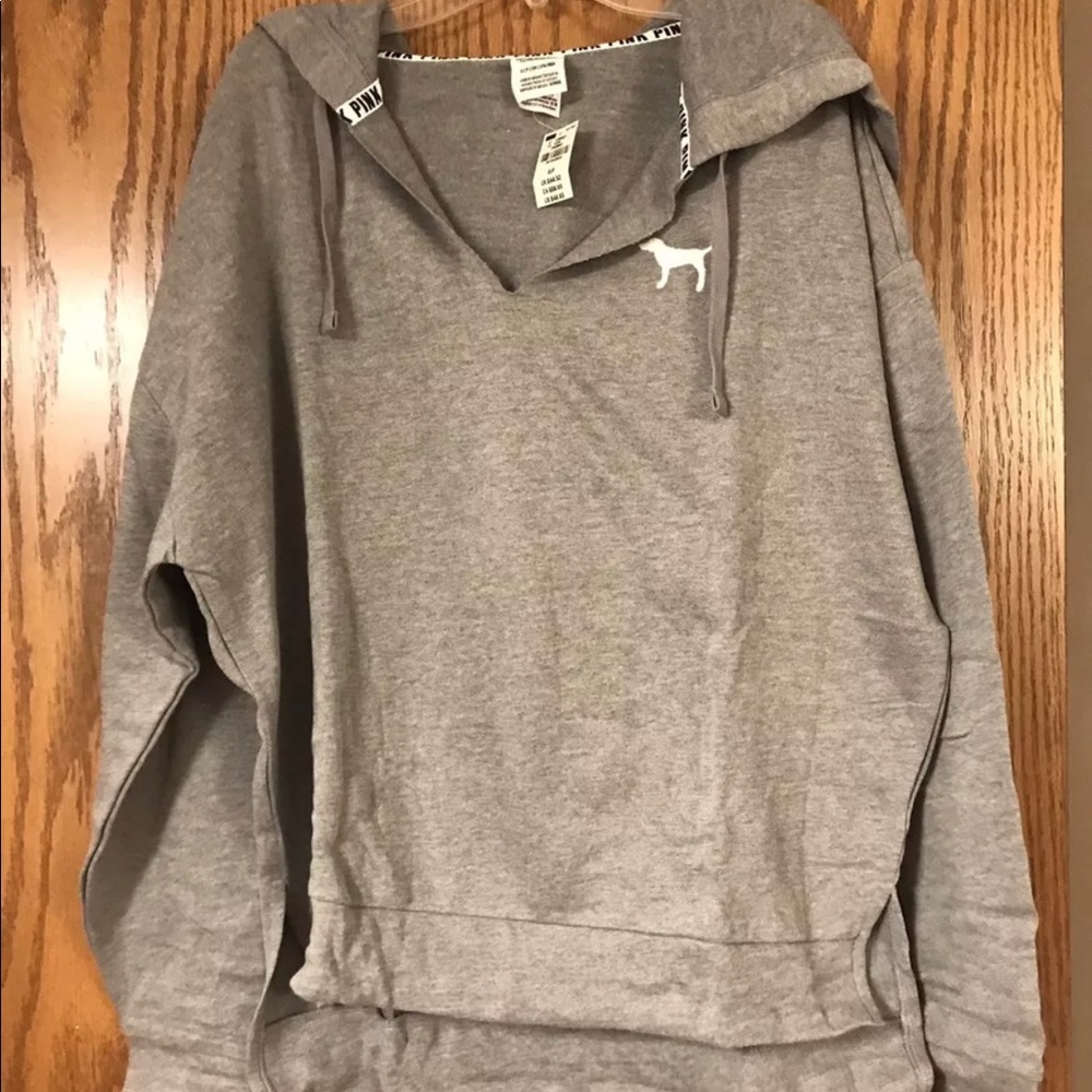 Victoria Secret Pink Sweatshirt
